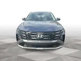 Hyundai TUCSON 2026 SE 4dr SUV