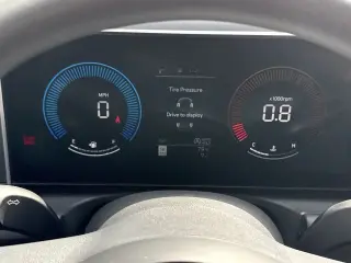 Hyundai TUCSON 2026 SE 4dr SUV