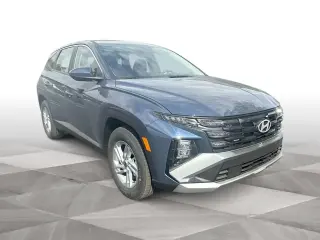 Hyundai TUCSON 2026 SE 4dr SUV