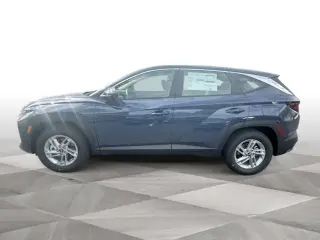 Hyundai TUCSON 2026 SE 4dr SUV