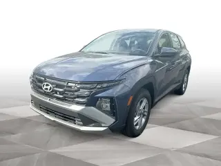 Hyundai TUCSON 2026 SE 4dr SUV
