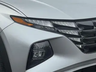 Hyundai TUCSON 2024 AWD SE 4dr SUV