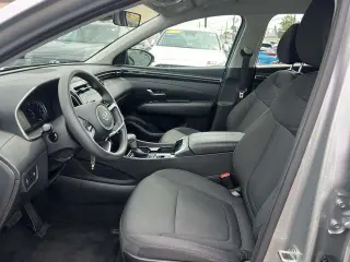 Hyundai TUCSON 2024 AWD SE 4dr SUV