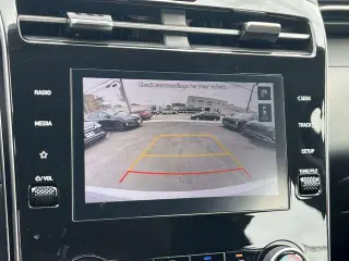 Hyundai TUCSON 2024 AWD SE 4dr SUV