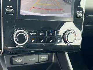 Hyundai TUCSON 2024 AWD SE 4dr SUV