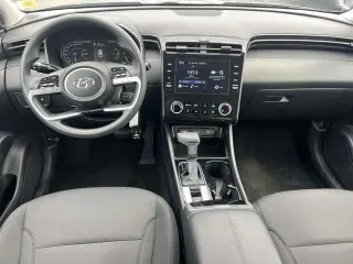 Hyundai TUCSON 2024 AWD SE 4dr SUV