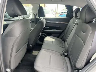 Hyundai TUCSON 2024 AWD SE 4dr SUV