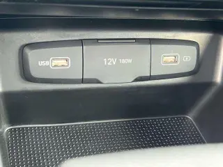 Hyundai TUCSON 2024 AWD SE 4dr SUV