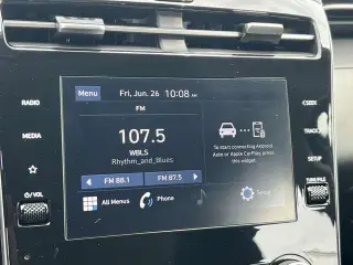 Hyundai TUCSON 2024 AWD SE 4dr SUV