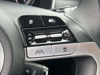 Hyundai TUCSON 2024 AWD SE 4dr SUV