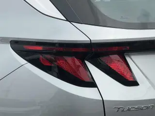 Hyundai TUCSON 2024 AWD SE 4dr SUV