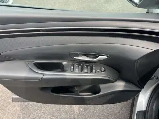 Hyundai TUCSON 2024 AWD SE 4dr SUV