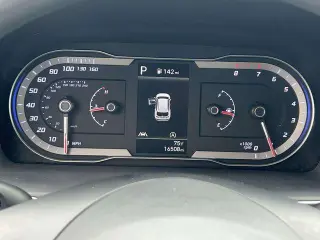 Hyundai TUCSON 2024 AWD SE 4dr SUV