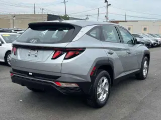 Hyundai TUCSON 2024 AWD SE 4dr SUV