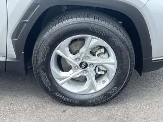 Hyundai TUCSON 2024 AWD SE 4dr SUV