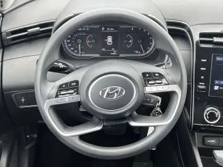 Hyundai TUCSON 2024 AWD SE 4dr SUV