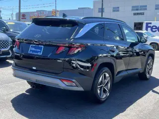 Hyundai TUCSON 2026 AWD SEL 4dr SUV