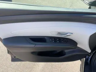 Hyundai TUCSON 2026 AWD SEL 4dr SUV