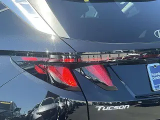 Hyundai TUCSON 2026 AWD SEL 4dr SUV