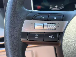 Hyundai TUCSON 2026 AWD SEL 4dr SUV