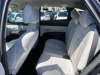 Hyundai TUCSON 2026 AWD SEL 4dr SUV