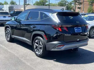 Hyundai TUCSON 2026 AWD SEL 4dr SUV