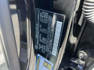 Hyundai TUCSON 2026 AWD SEL 4dr SUV