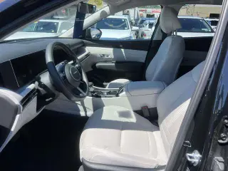 Hyundai TUCSON 2026 AWD SEL 4dr SUV