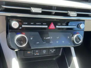Hyundai TUCSON 2026 AWD SEL 4dr SUV