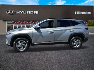 Hyundai TUCSON 2024 AWD SEL 4dr SUV (midyear release)