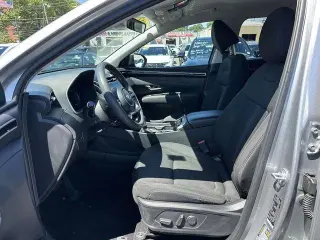 Hyundai TUCSON 2024 AWD SEL 4dr SUV (midyear release)