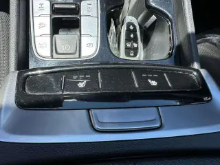 Hyundai TUCSON 2024 AWD SEL 4dr SUV (midyear release)