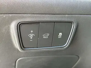 Hyundai TUCSON 2024 AWD SEL 4dr SUV (midyear release)