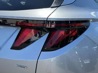 Hyundai TUCSON 2024 AWD SEL 4dr SUV (midyear release)