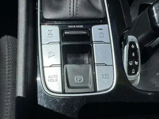 Hyundai TUCSON 2024 AWD SEL 4dr SUV (midyear release)
