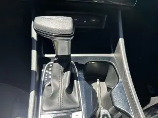 Hyundai TUCSON 2024 AWD SEL 4dr SUV (midyear release)