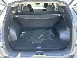 Hyundai TUCSON 2024 AWD SEL 4dr SUV (midyear release)