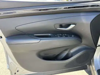 Hyundai TUCSON 2024 AWD SEL 4dr SUV (midyear release)