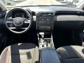 Hyundai TUCSON 2024 AWD SEL 4dr SUV (midyear release)