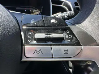 Hyundai TUCSON 2024 AWD SEL 4dr SUV (midyear release)