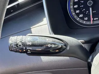 Hyundai TUCSON 2024 AWD SEL 4dr SUV (midyear release)