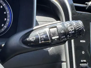 Hyundai TUCSON 2024 AWD SEL 4dr SUV (midyear release)