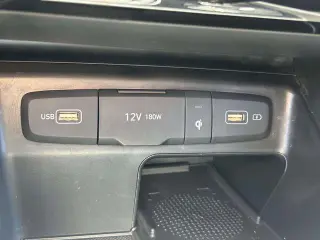 Hyundai TUCSON 2024 AWD SEL 4dr SUV (midyear release)