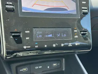 Hyundai TUCSON 2024 AWD SEL 4dr SUV (midyear release)