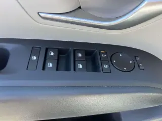 Hyundai TUCSON 2026 AWD SEL 4dr SUV