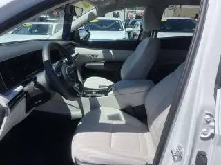 Hyundai TUCSON 2026 AWD SEL 4dr SUV