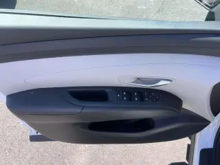 Hyundai TUCSON 2026 AWD SEL 4dr SUV