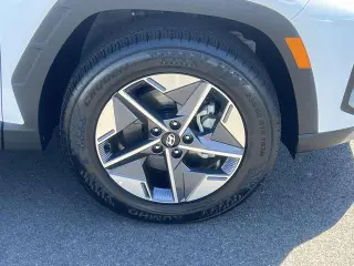 Hyundai TUCSON 2026 AWD SEL 4dr SUV