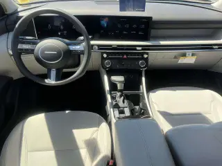Hyundai TUCSON 2026 AWD SEL 4dr SUV