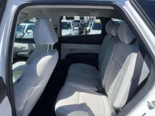 Hyundai TUCSON 2026 AWD SEL 4dr SUV